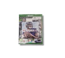 Microsoft Xbox One Series X MADDEN 21