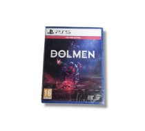 Sony PlayStation 5 Dolmen