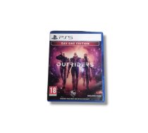 Sony PlayStation 5 Outriders