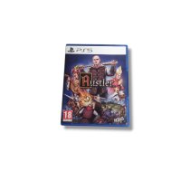 Sony PlayStation 5 Rustler