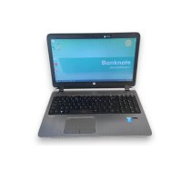 HP ProBook 450 G2