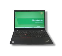 Lenovo ThinkPad L15