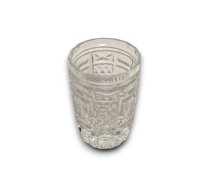 Trauki Glāze