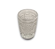 Trauki Glāze