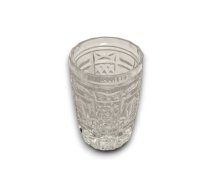 Trauki Glāze