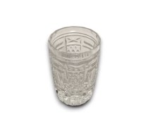Trauki Glāze