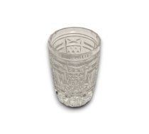 Trauki Glāze