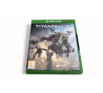 Microsoft Xbox One Titanfall 2