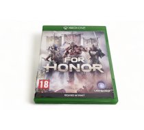 Microsoft Xbox One For Honor