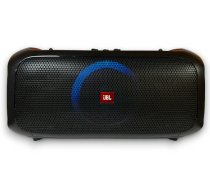 JBL PartyBox On-The-Go Black