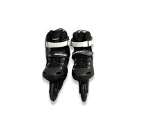 Powerslide Jet Pro black