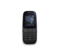 Nokia 105 (2017) TA-1010 4MB