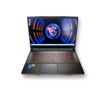 MSI GF63