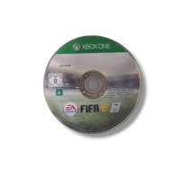 Xbox One Fifa 15