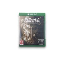 Microsoft Xbox One Fallout 4