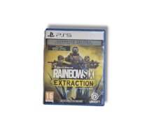 PlayStation 5 Tom Clancy's Rainbow Six Extraction