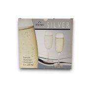 Irena Silver 6*240ml