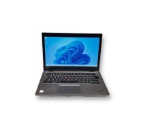 Lenovo ThinkPad L390