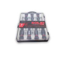 Solid by Kauftec Pro