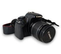 Canon EOS 450D (EOS Rebel XSi)