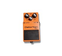 Boss Distortion DS-1