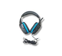 Logitech G432