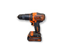 Black & Decker BDCHD18