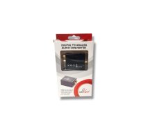 Cablexpert 3RCA-3.5mm