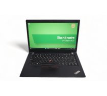 Lenovo ThinkPad T480