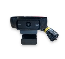 Logitech C920E