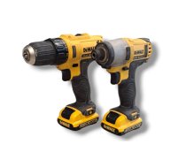 DeWalt DCK211D2T