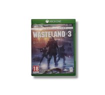 Xbox One/Xbox Series X Wasteland 3