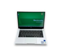 Huawei MateBook D14 (NbD-WDH9)