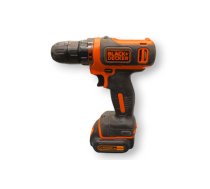 Black & Decker BDCDD12