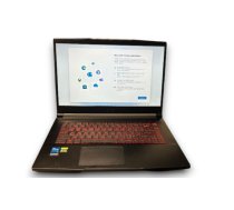 MSI GF63 Thin 11UC