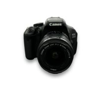 EOS 600D (Rebel T3i)