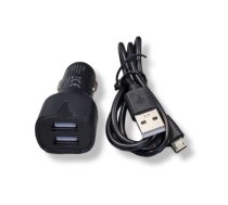 Auto lādētājs Micro-USB
