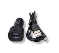 Auto lādētājs Micro-USB