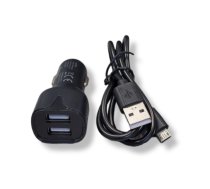 Auto lādētājs Micro-USB