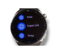 Huawei GT 3 Pro