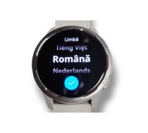 Xiaomi Watch S1 Active