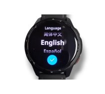Xiaomi Watch S1 Active
