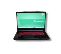 MSI GF63 Thin 10CSR