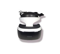 Sony PlayStation VR headset