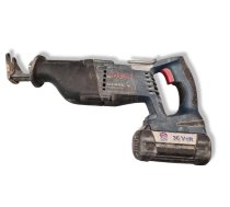 Bosch GSA 18 V-LI C