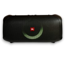 JBL PartyBox On-The-Go Black
