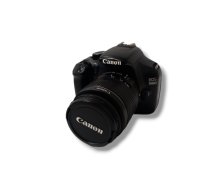 Canon EOS 1100D EOS Rebel T3
