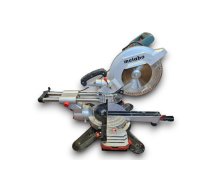 Metabo KGS 254 M