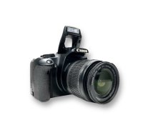 Canon EOS 450D (Rebel XSi)