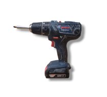 Bosch GSR 18V-21